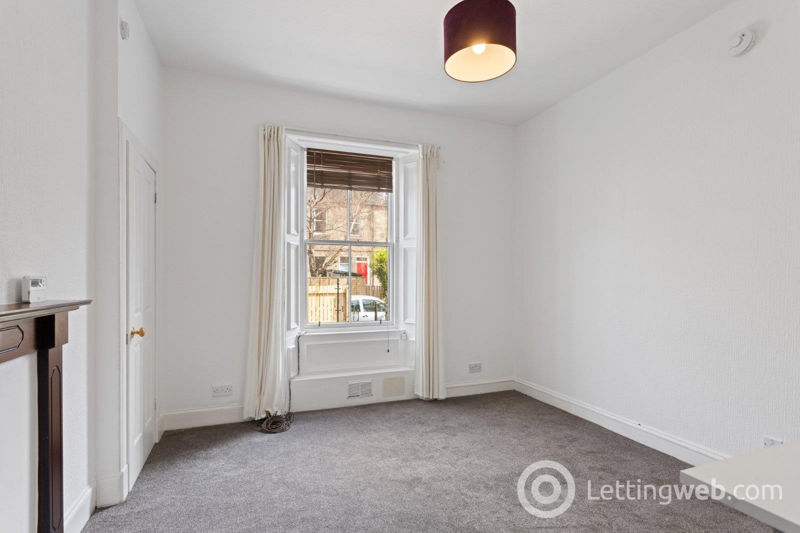 Property to rent in Ivy Terrace, Edinburgh, Midlothian, EH11