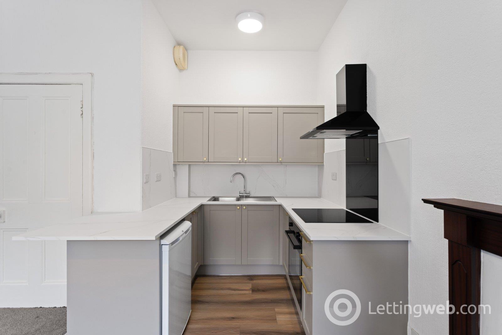 Property to rent in Ivy Terrace, Edinburgh, Midlothian, EH11