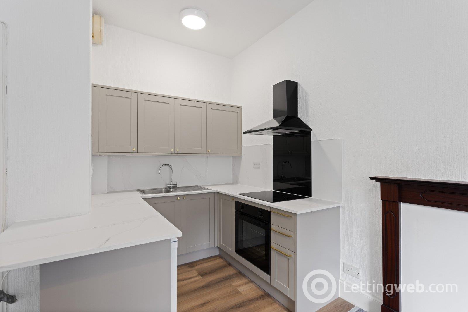 Property to rent in Ivy Terrace, Edinburgh, Midlothian, EH11