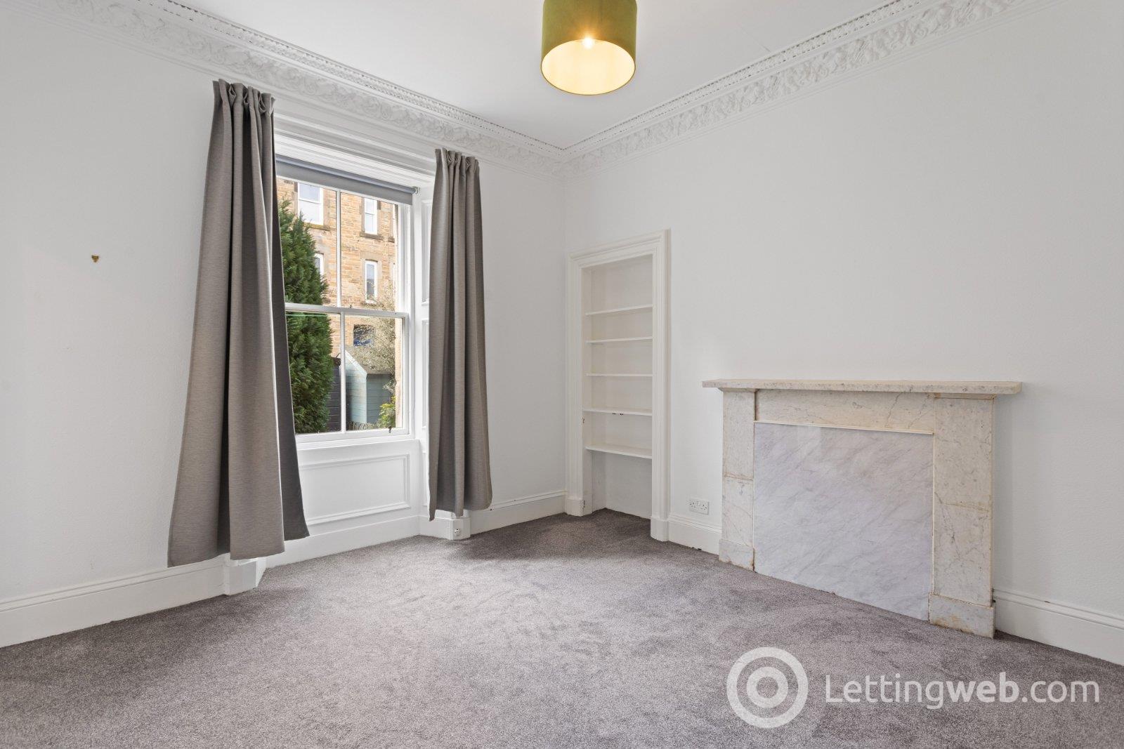 Property to rent in Ivy Terrace, Edinburgh, Midlothian, EH11
