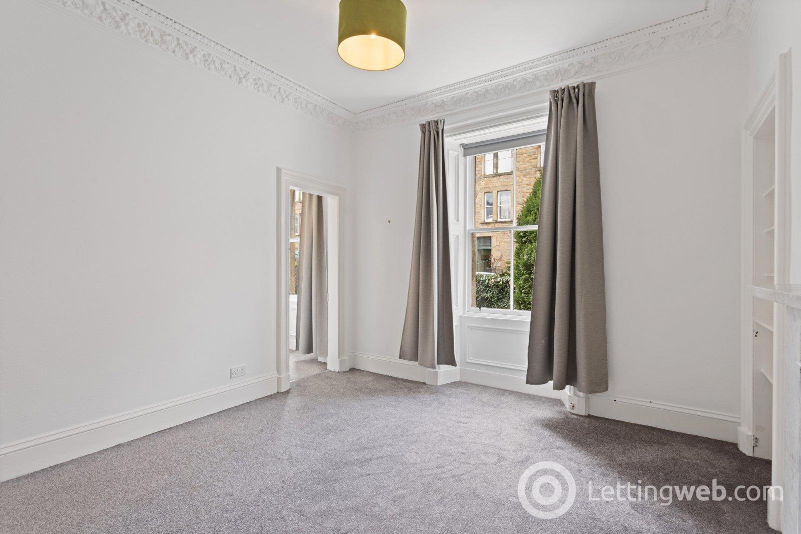 Property to rent in Ivy Terrace, Edinburgh, Midlothian, EH11