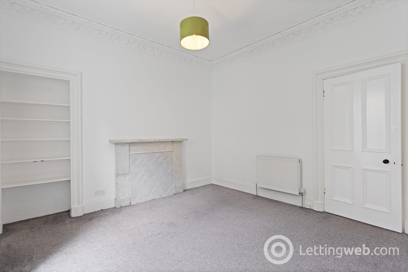 Property to rent in Ivy Terrace, Edinburgh, Midlothian, EH11