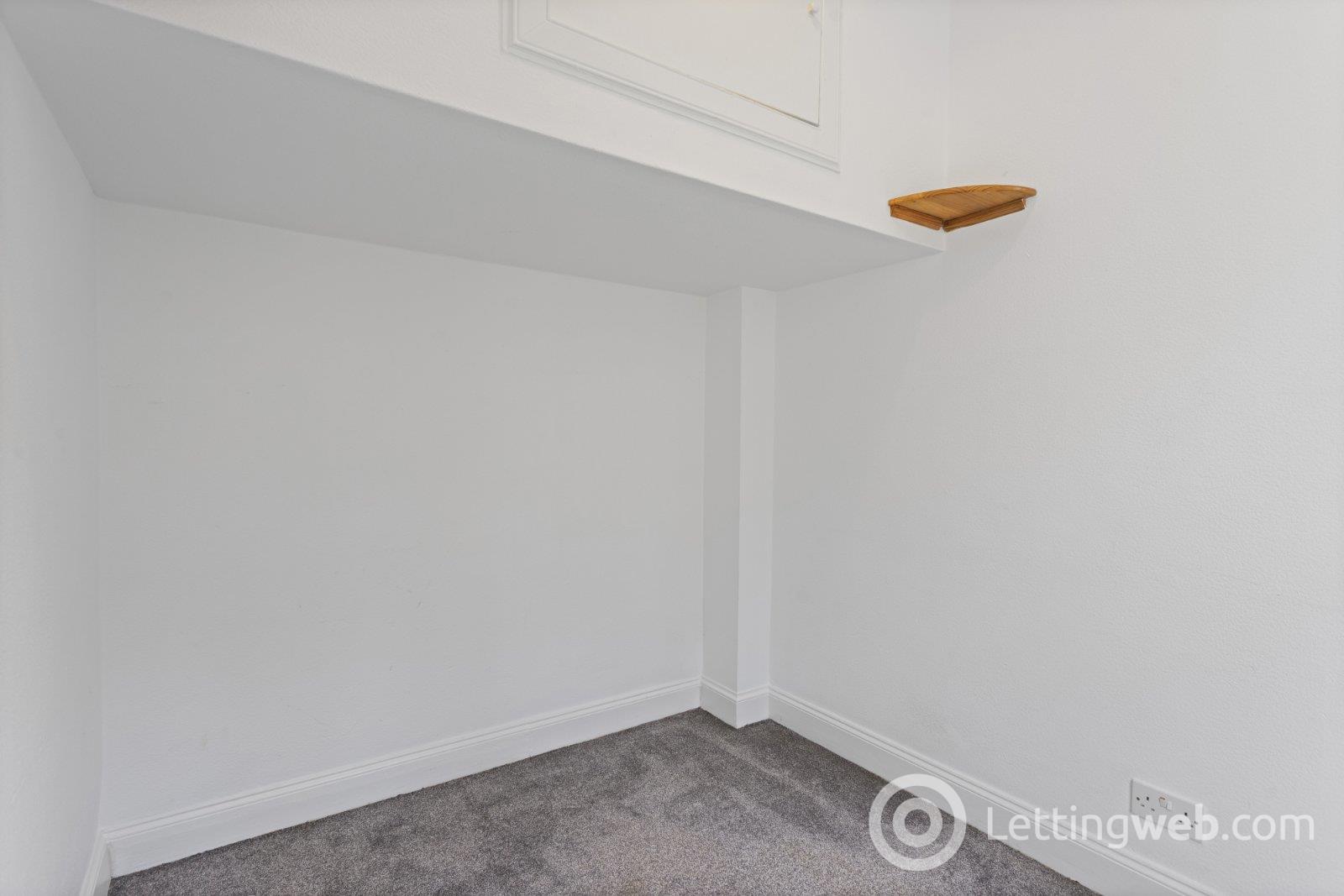 Property to rent in Ivy Terrace, Edinburgh, Midlothian, EH11