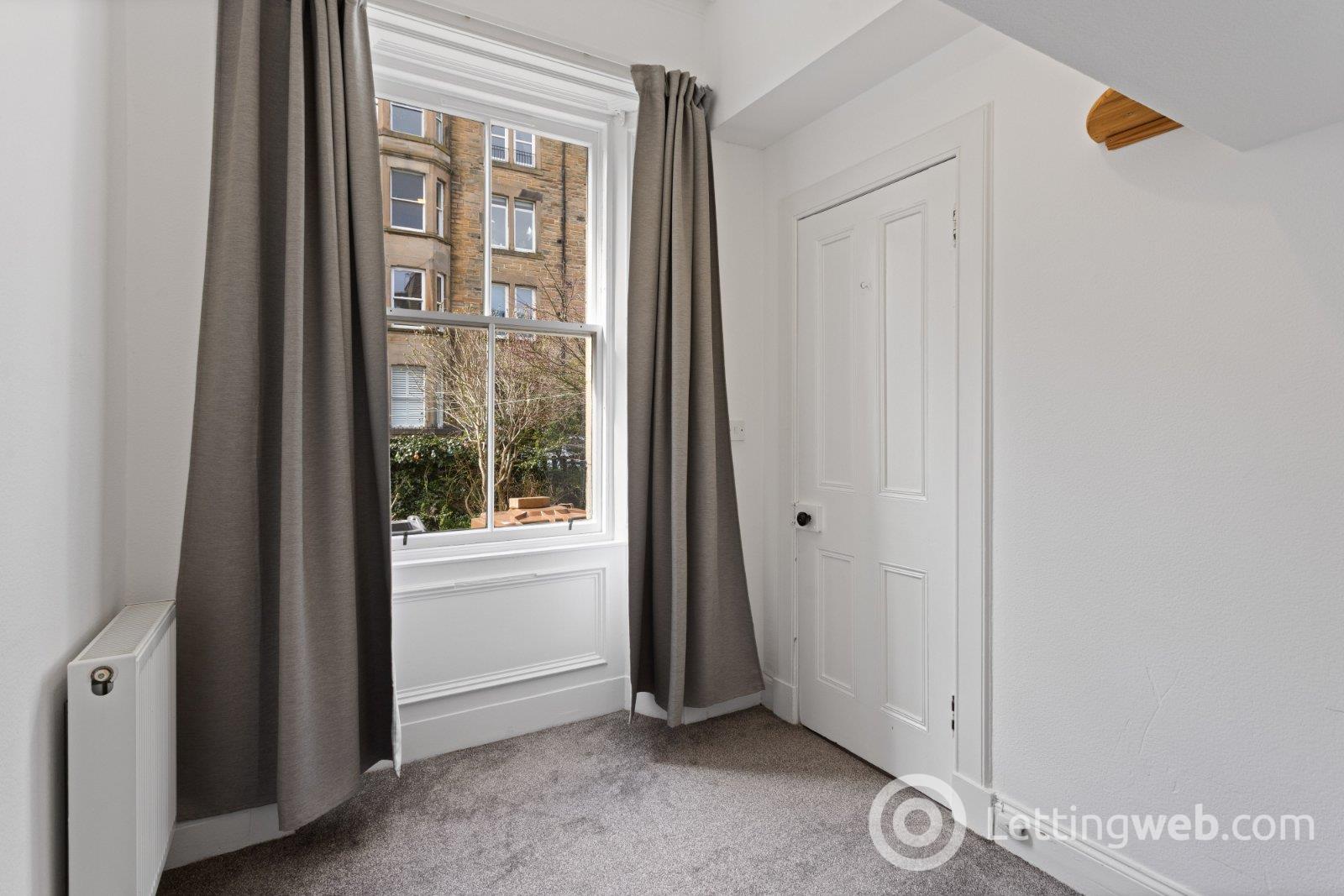 Property to rent in Ivy Terrace, Edinburgh, Midlothian, EH11