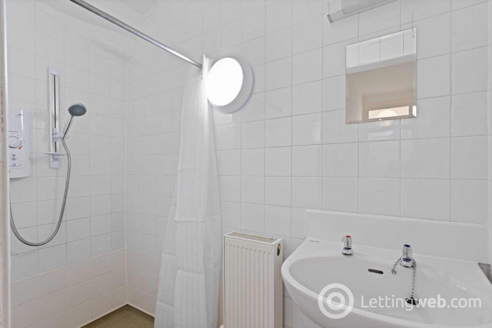 Property to rent in Ivy Terrace, Edinburgh, Midlothian, EH11