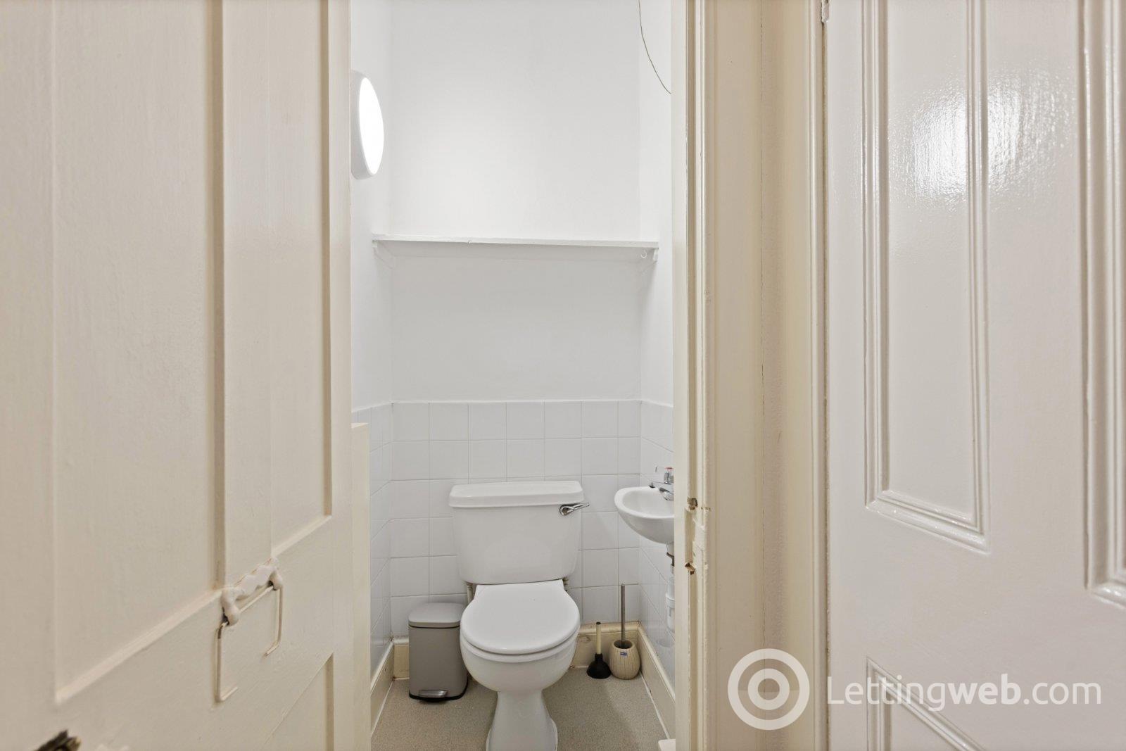 Property to rent in Ivy Terrace, Edinburgh, Midlothian, EH11