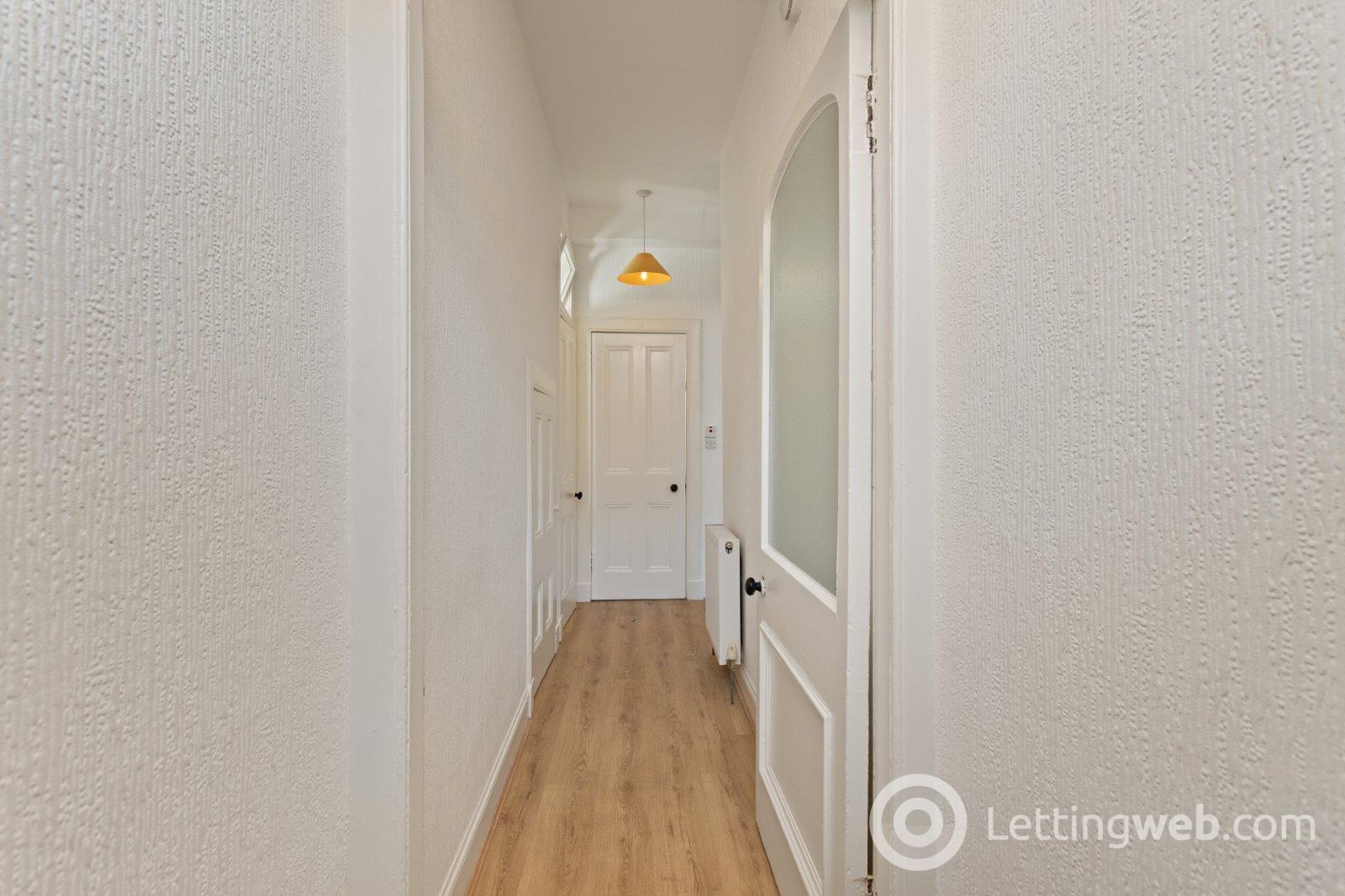 Property to rent in Ivy Terrace, Edinburgh, Midlothian, EH11
