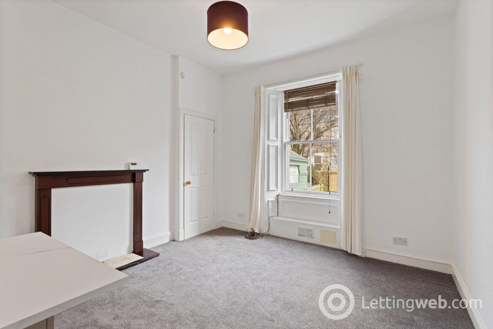 Property to rent in Ivy Terrace, Edinburgh, Midlothian, EH11