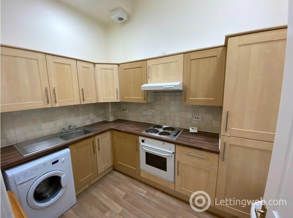 Property to rent in Oxford Street, Edinburgh, Midlothian, EH8