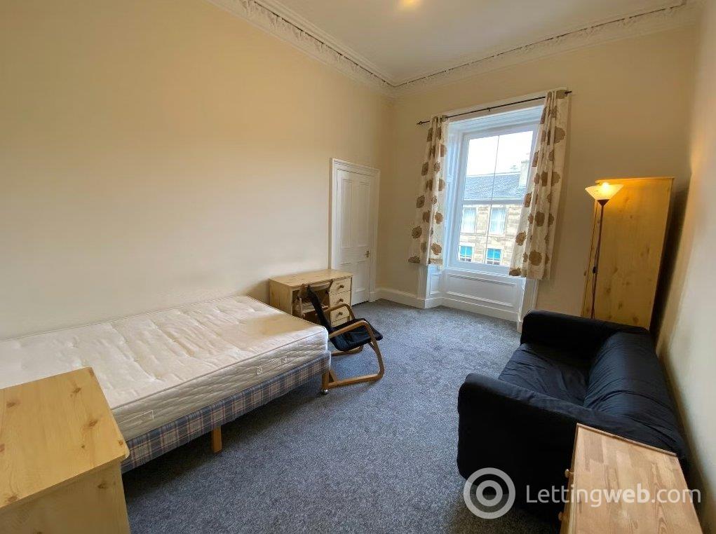 Property to rent in Oxford Street, Edinburgh, Midlothian, EH8