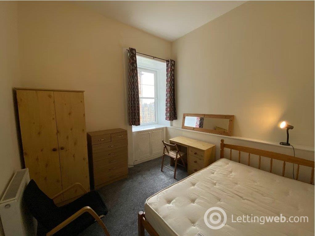 Property to rent in Oxford Street, Edinburgh, Midlothian, EH8