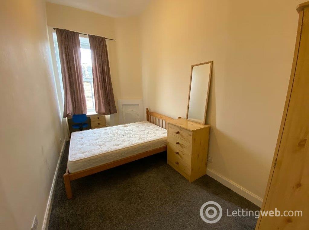 Property to rent in Oxford Street, Edinburgh, Midlothian, EH8