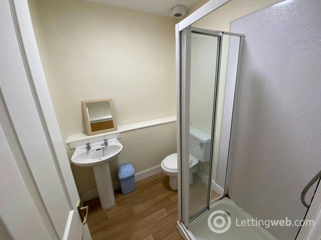 Property to rent in Oxford Street, Edinburgh, Midlothian, EH8