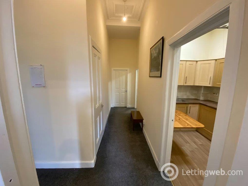 Property to rent in Oxford Street, Edinburgh, Midlothian, EH8