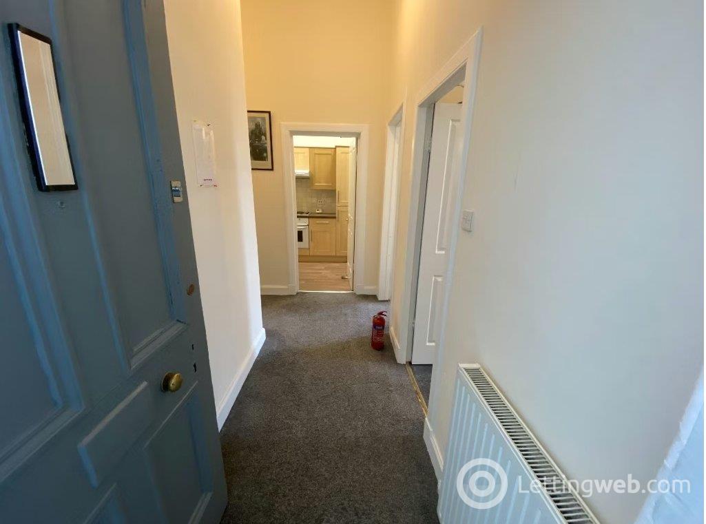 Property to rent in Oxford Street, Edinburgh, Midlothian, EH8