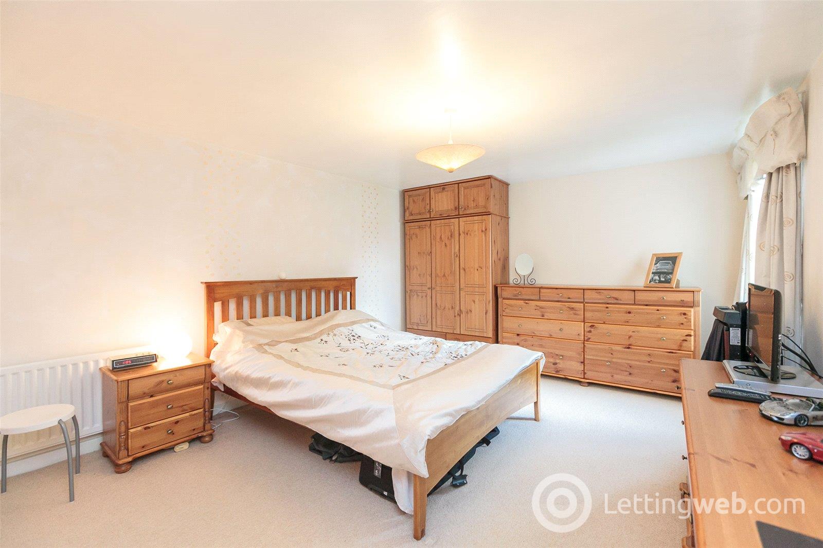 Property to rent in NORTH WERBER ROAD, EDINBURGH, EH4