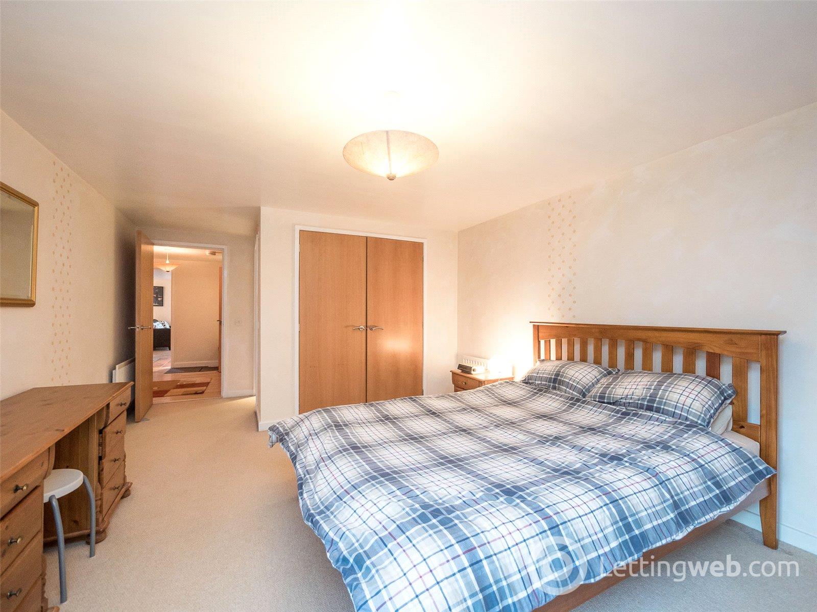 Property to rent in NORTH WERBER ROAD, EDINBURGH, EH4