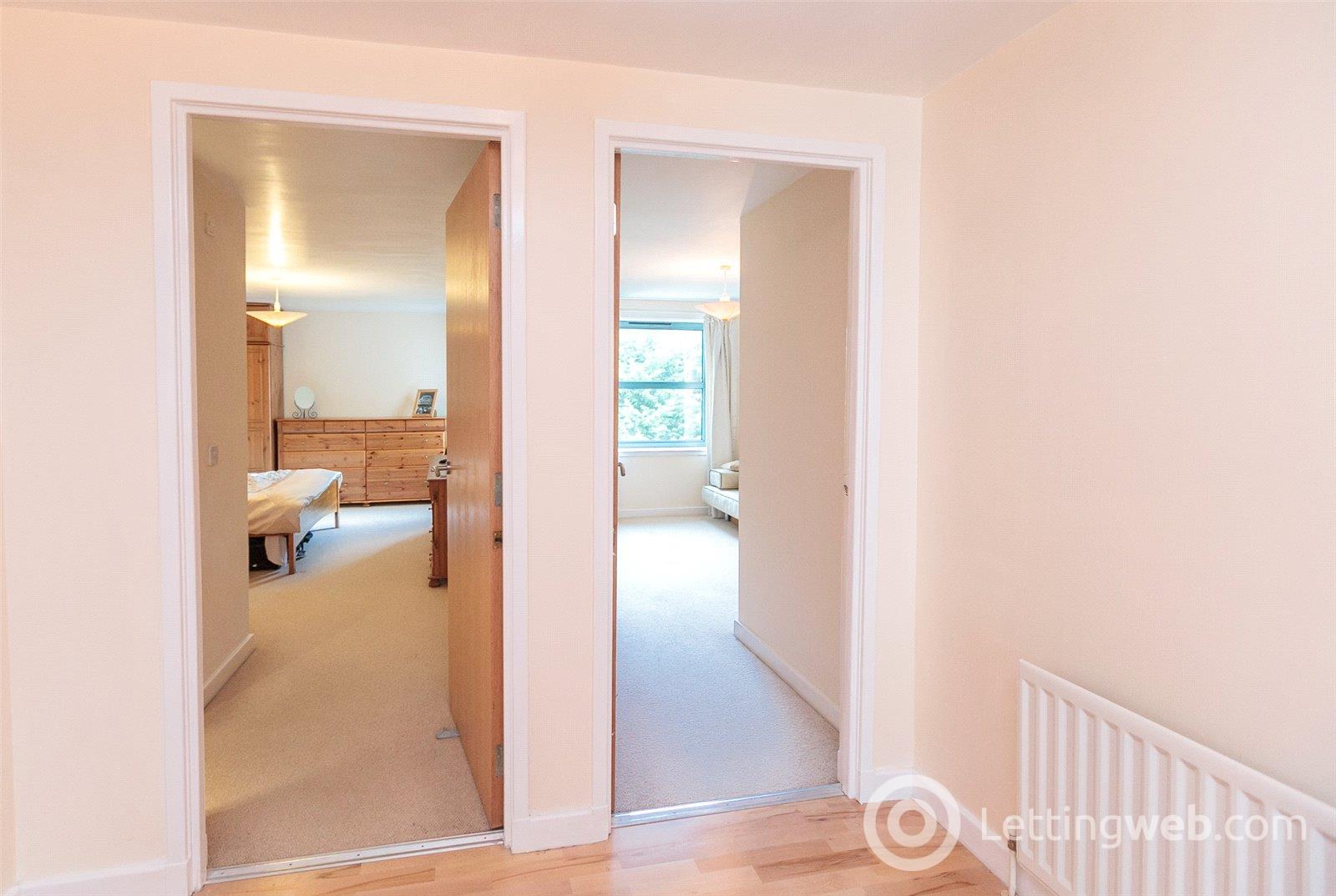 Property to rent in NORTH WERBER ROAD, EDINBURGH, EH4