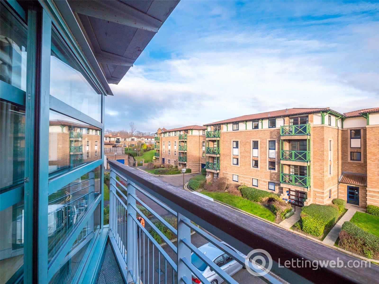 Property to rent in NORTH WERBER ROAD, EDINBURGH, EH4