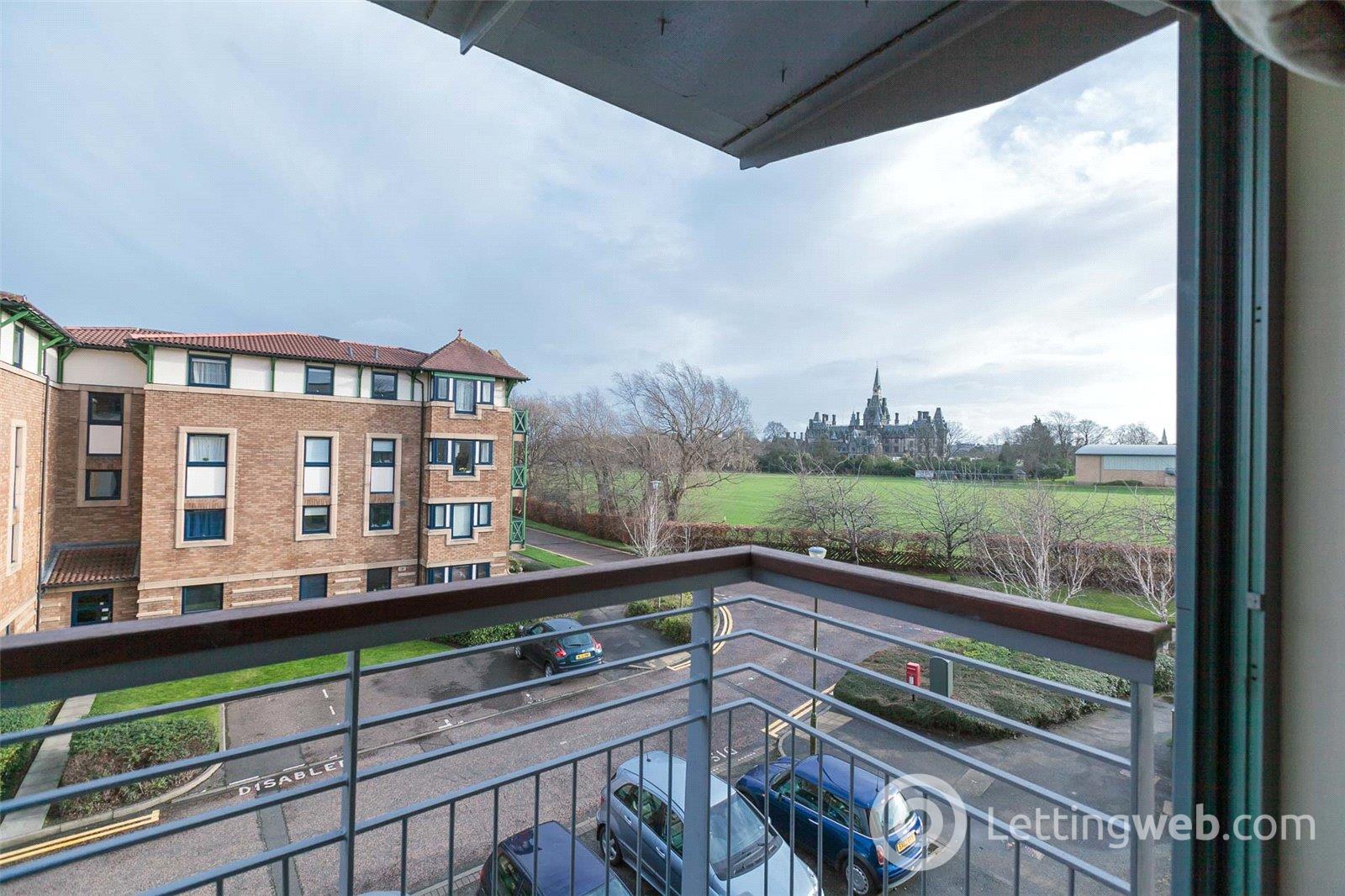 Property to rent in NORTH WERBER ROAD, EDINBURGH, EH4