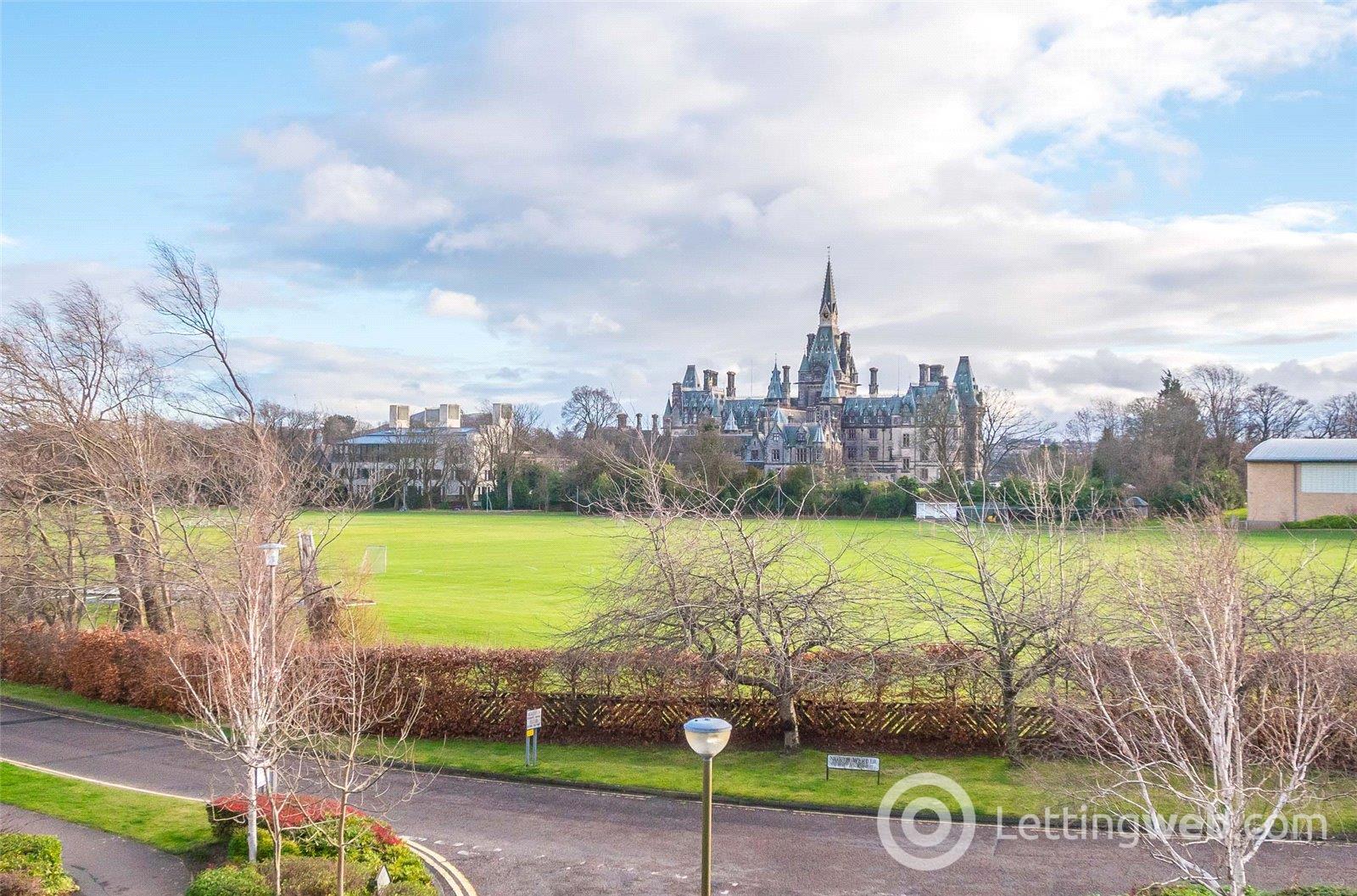 Property to rent in NORTH WERBER ROAD, EDINBURGH, EH4