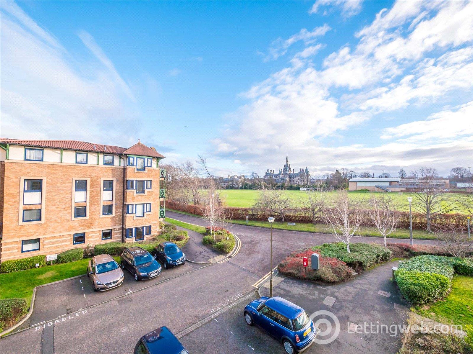 Property to rent in NORTH WERBER ROAD, EDINBURGH, EH4