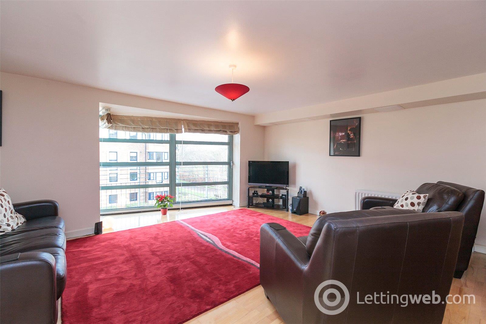 Property to rent in NORTH WERBER ROAD, EDINBURGH, EH4