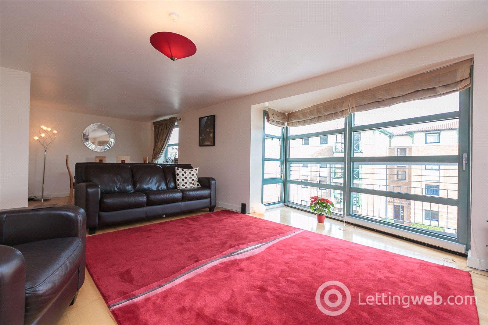 Property to rent in NORTH WERBER ROAD, EDINBURGH, EH4