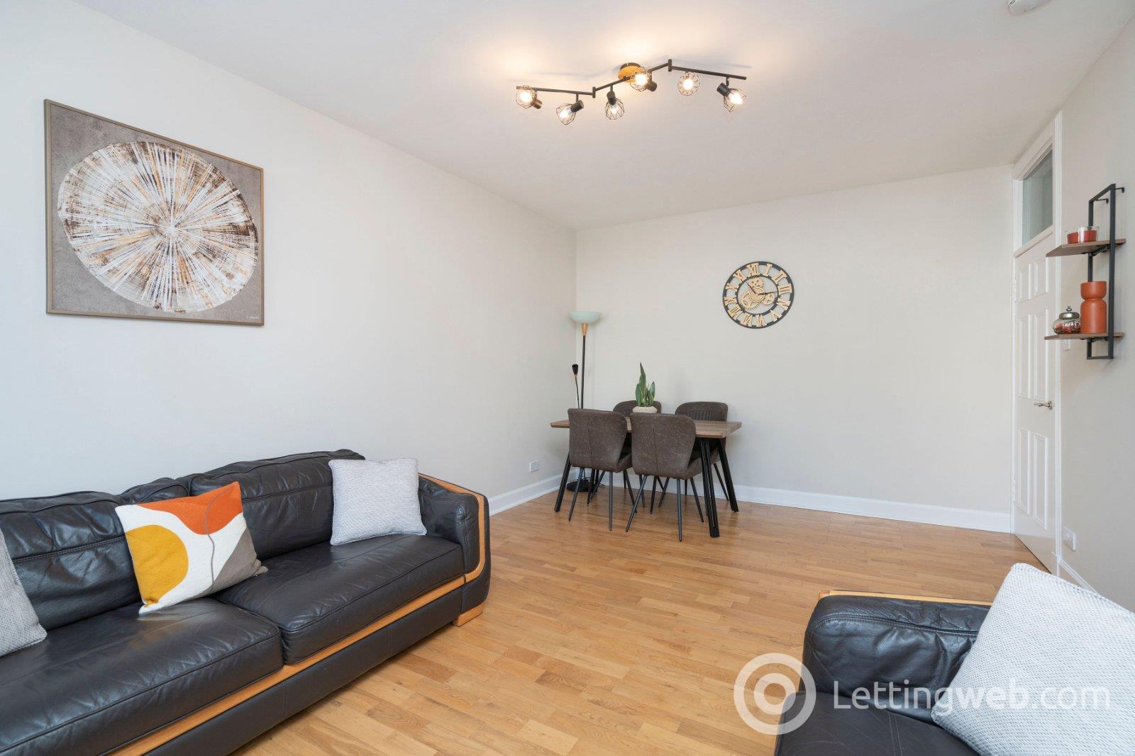 Property to rent in Blair Street, Edinburgh, EH1