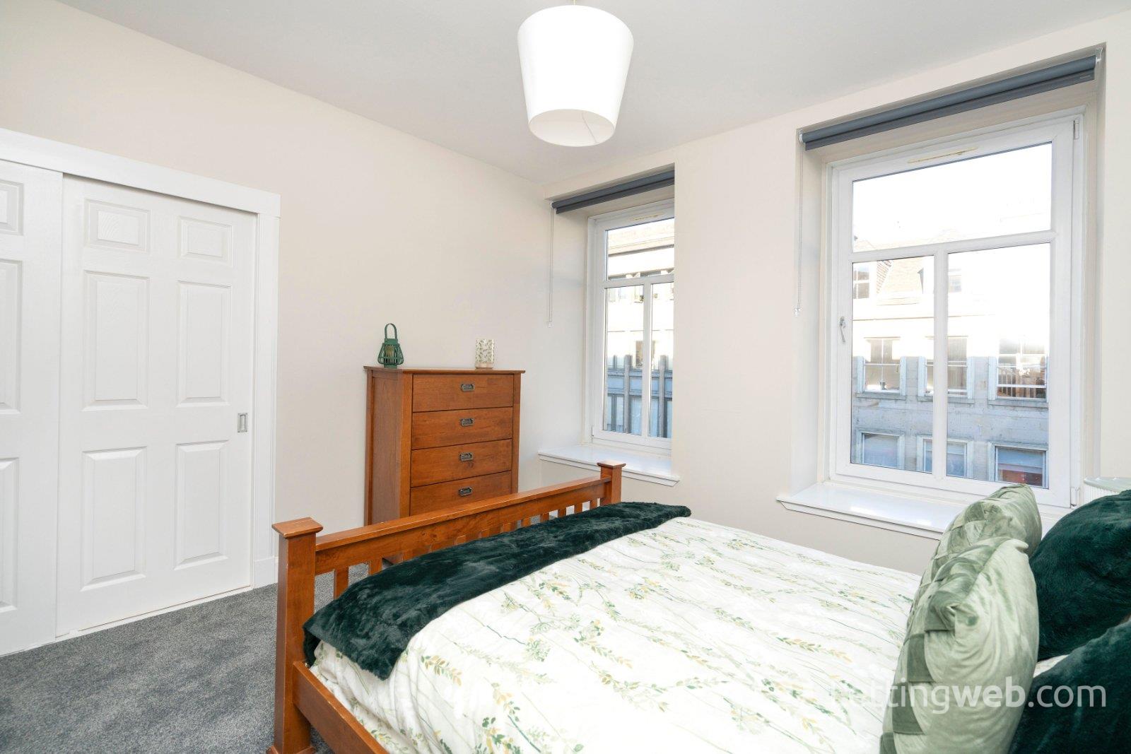 Property to rent in Blair Street, Edinburgh, EH1