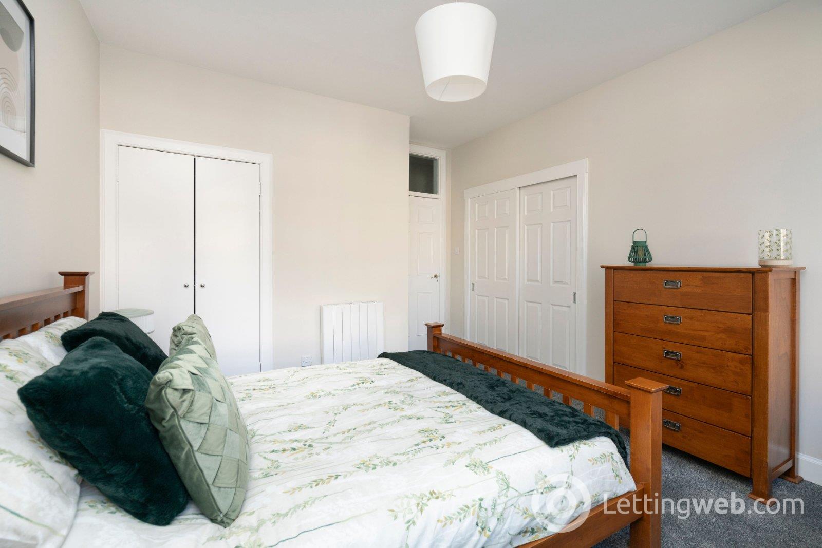 Property to rent in Blair Street, Edinburgh, EH1