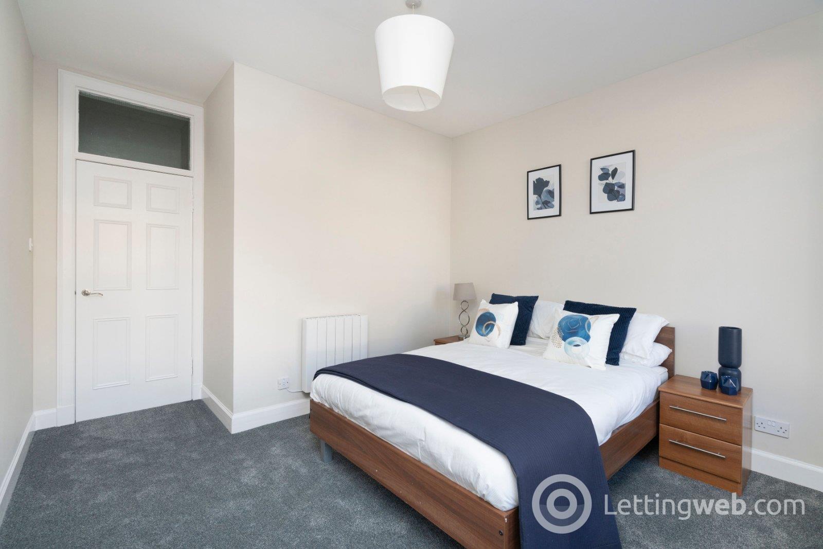 Property to rent in Blair Street, Edinburgh, EH1