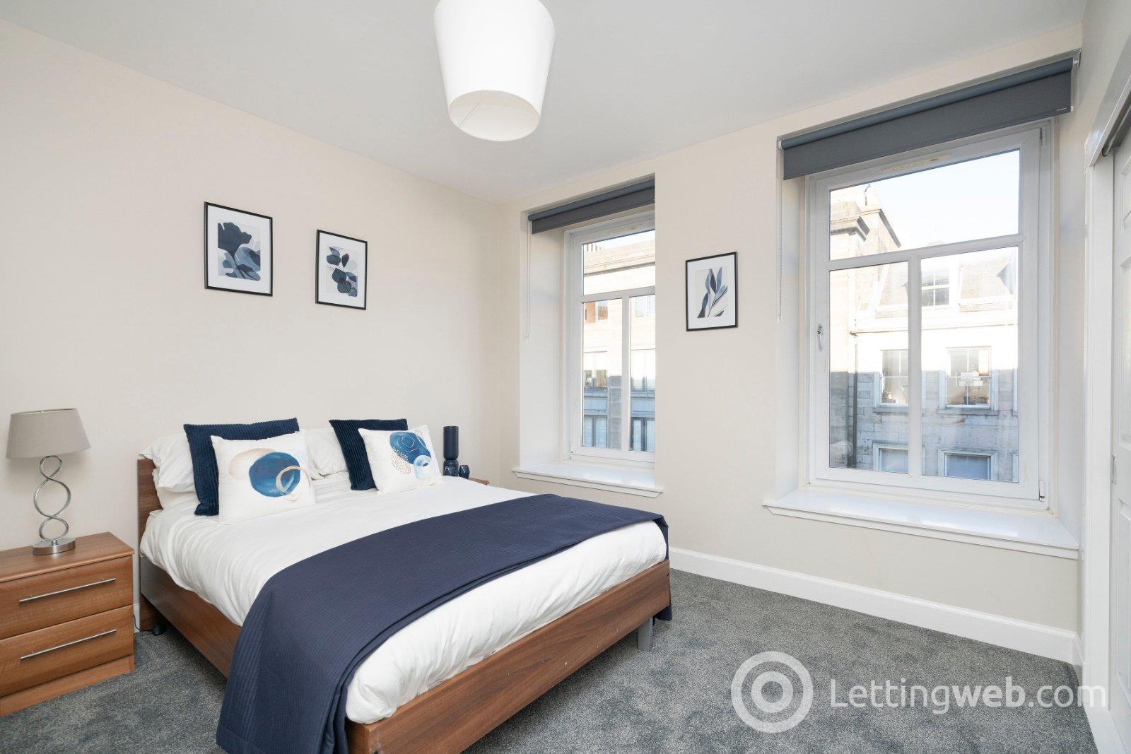 Property to rent in Blair Street, Edinburgh, EH1