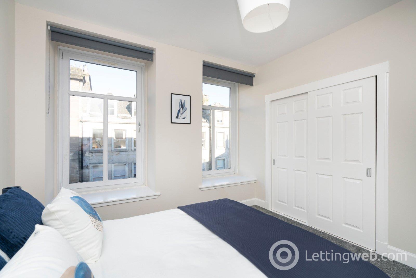 Property to rent in Blair Street, Edinburgh, EH1