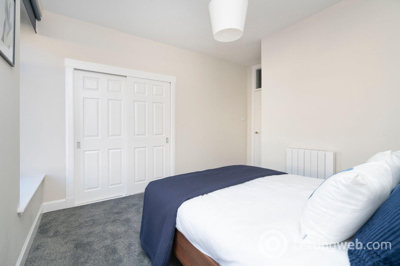 Property to rent in Blair Street, Edinburgh, EH1