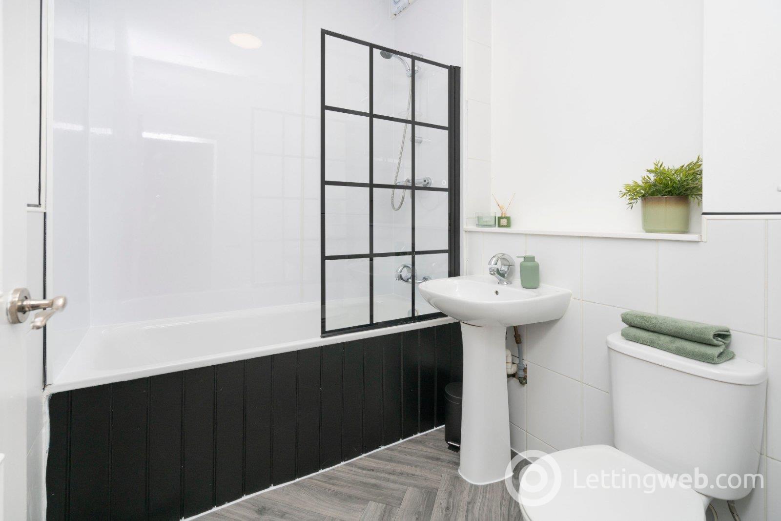 Property to rent in Blair Street, Edinburgh, EH1