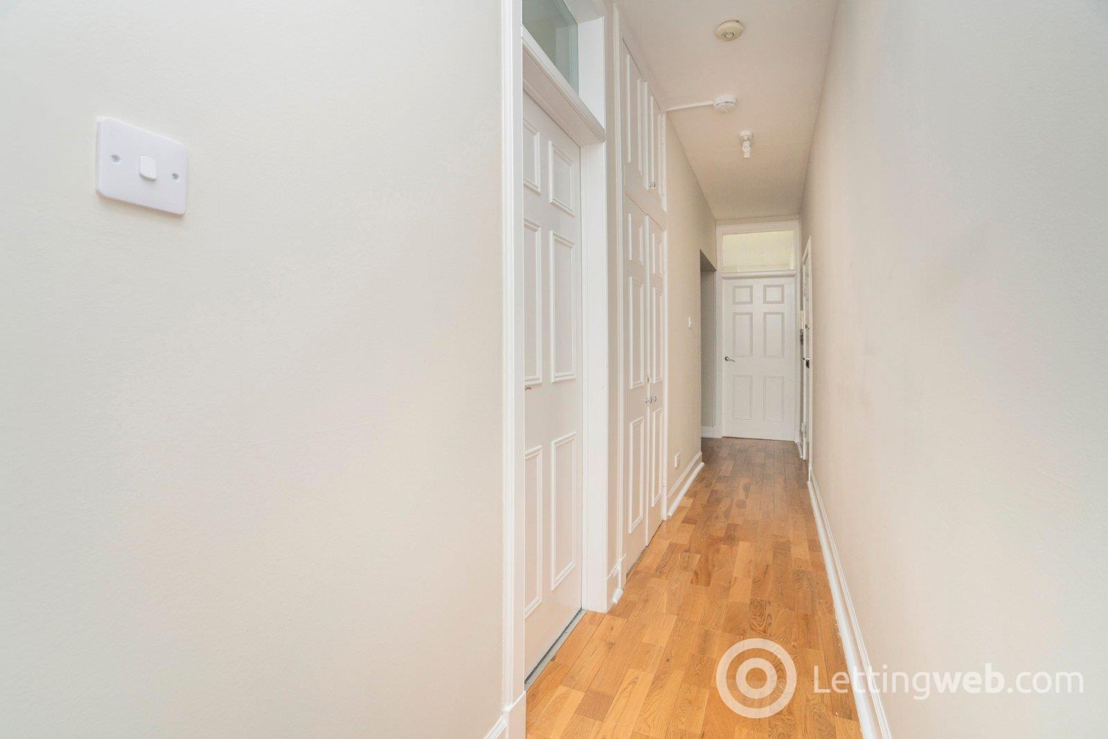 Property to rent in Blair Street, Edinburgh, EH1