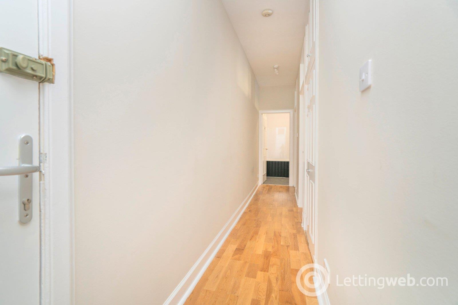 Property to rent in Blair Street, Edinburgh, EH1