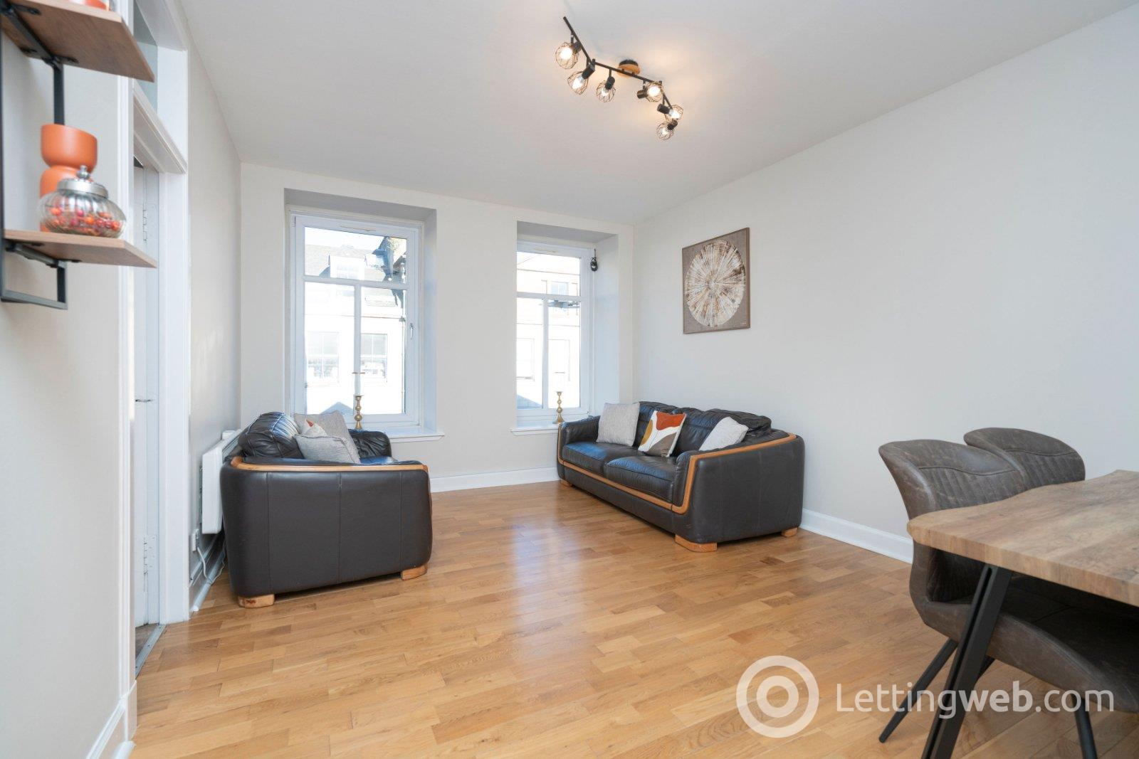 Property to rent in Blair Street, Edinburgh, EH1