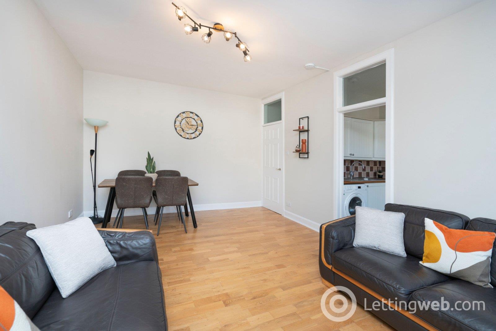Property to rent in Blair Street, Edinburgh, EH1