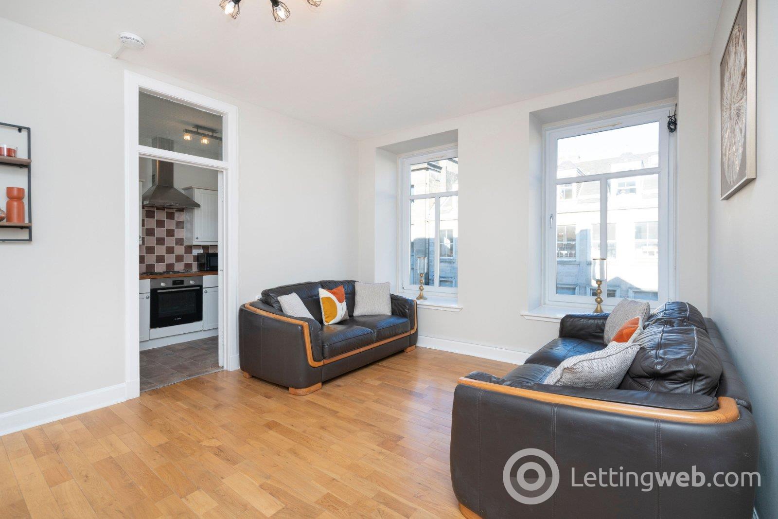 Property to rent in Blair Street, Edinburgh, EH1