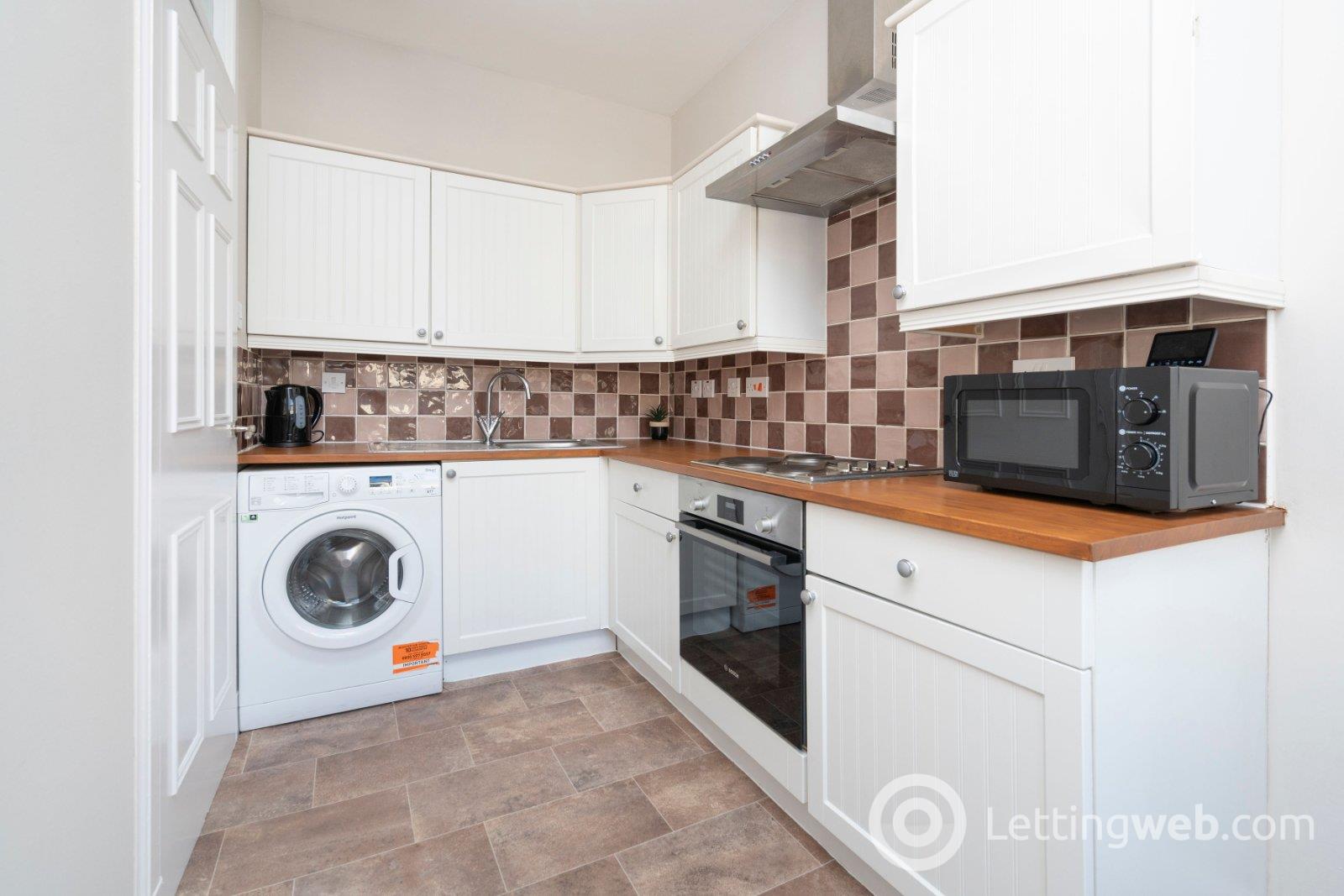 Property to rent in Blair Street, Edinburgh, EH1