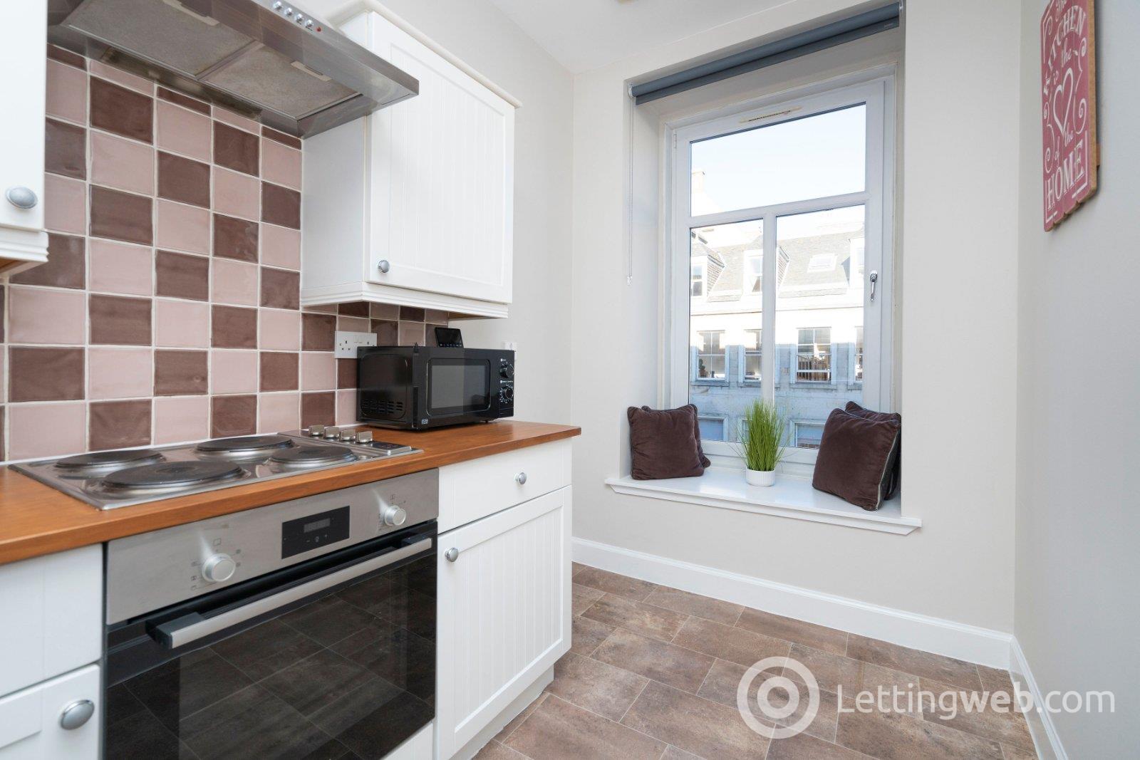 Property to rent in Blair Street, Edinburgh, EH1