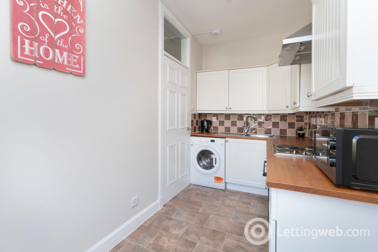 Property to rent in Blair Street, Edinburgh, EH1