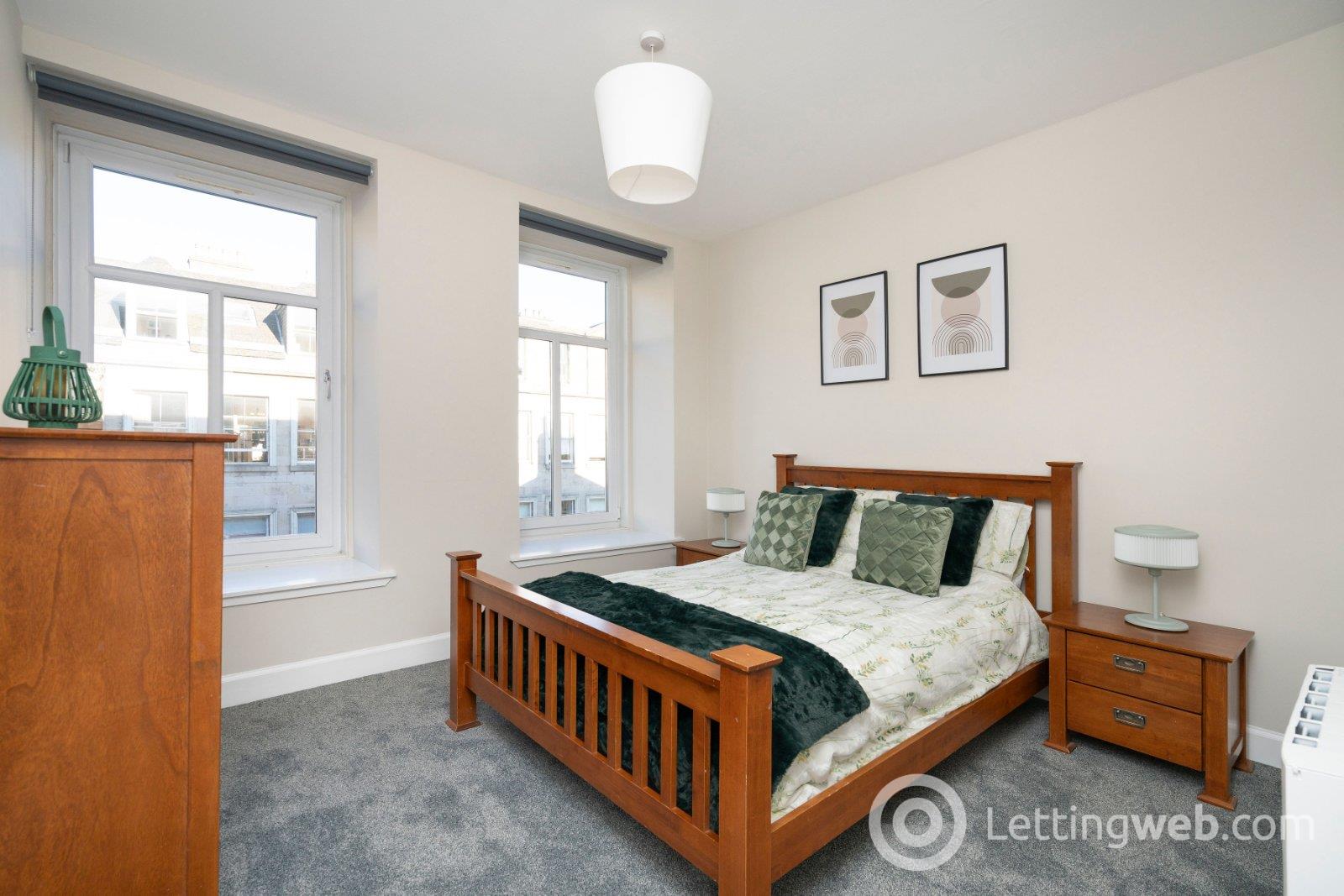 Property to rent in Blair Street, Edinburgh, EH1