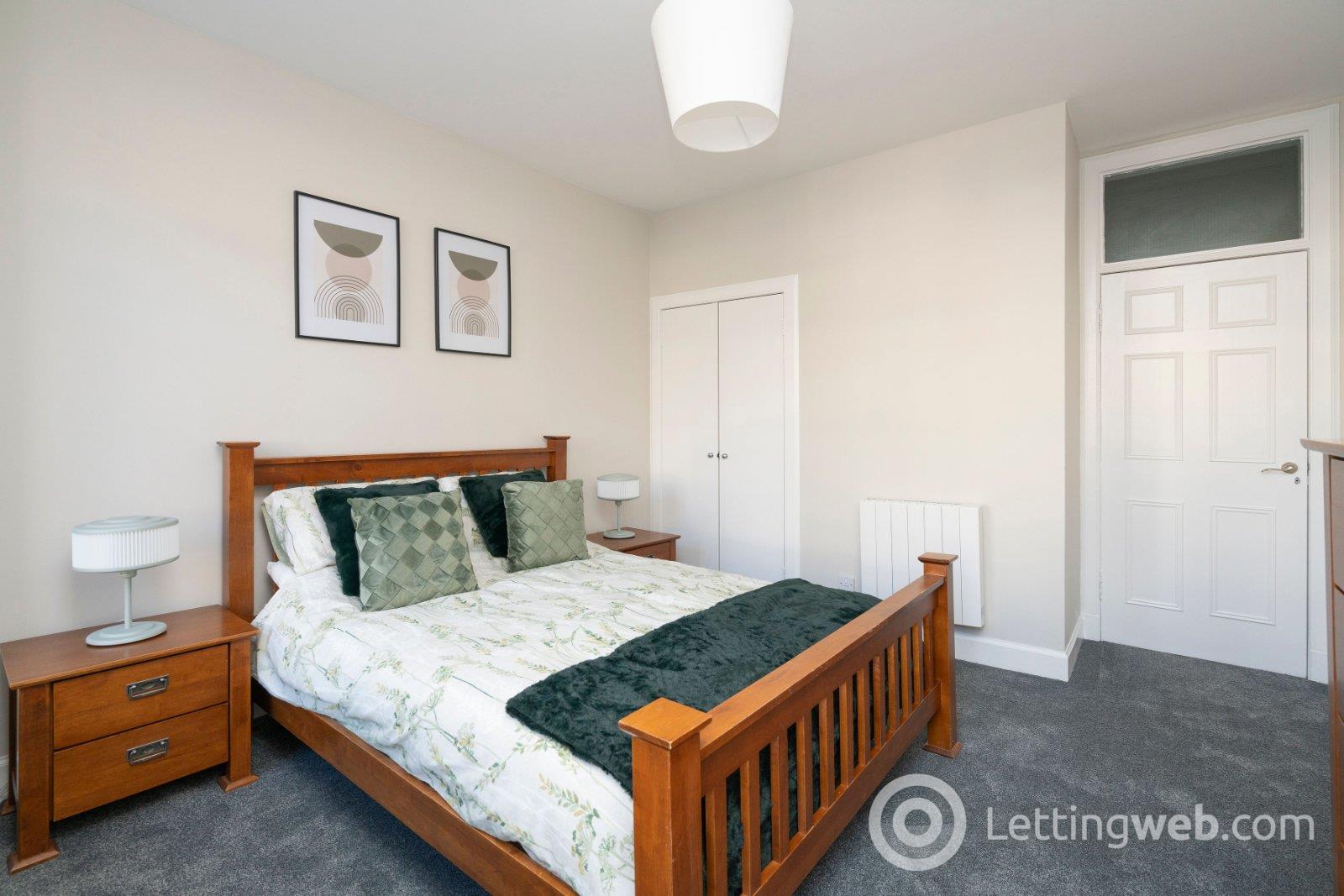 Property to rent in Blair Street, Edinburgh, EH1