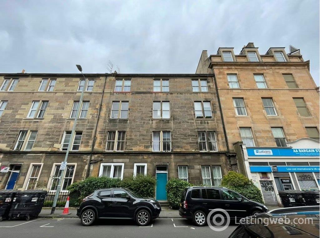 Property to rent in Montague Street, Edinburgh, Midlothian, EH8