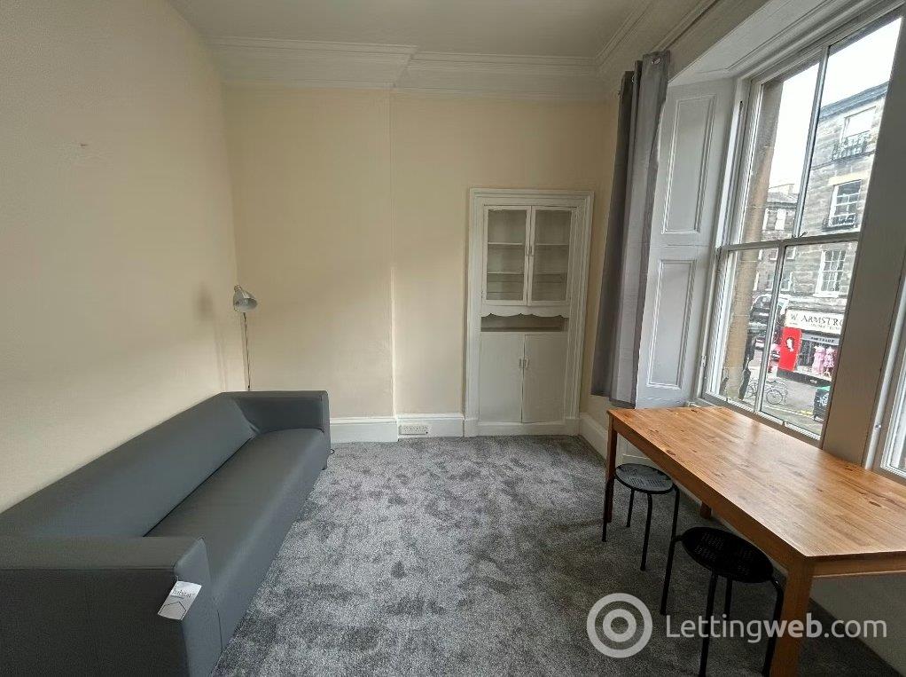 Property to rent in Montague Street, Edinburgh, Midlothian, EH8