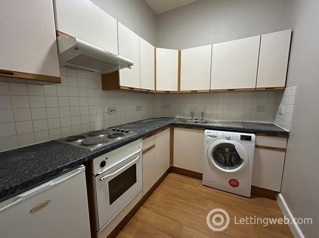 Property to rent in Rankeillor Street, Edinburgh, Midlothian, EH8
