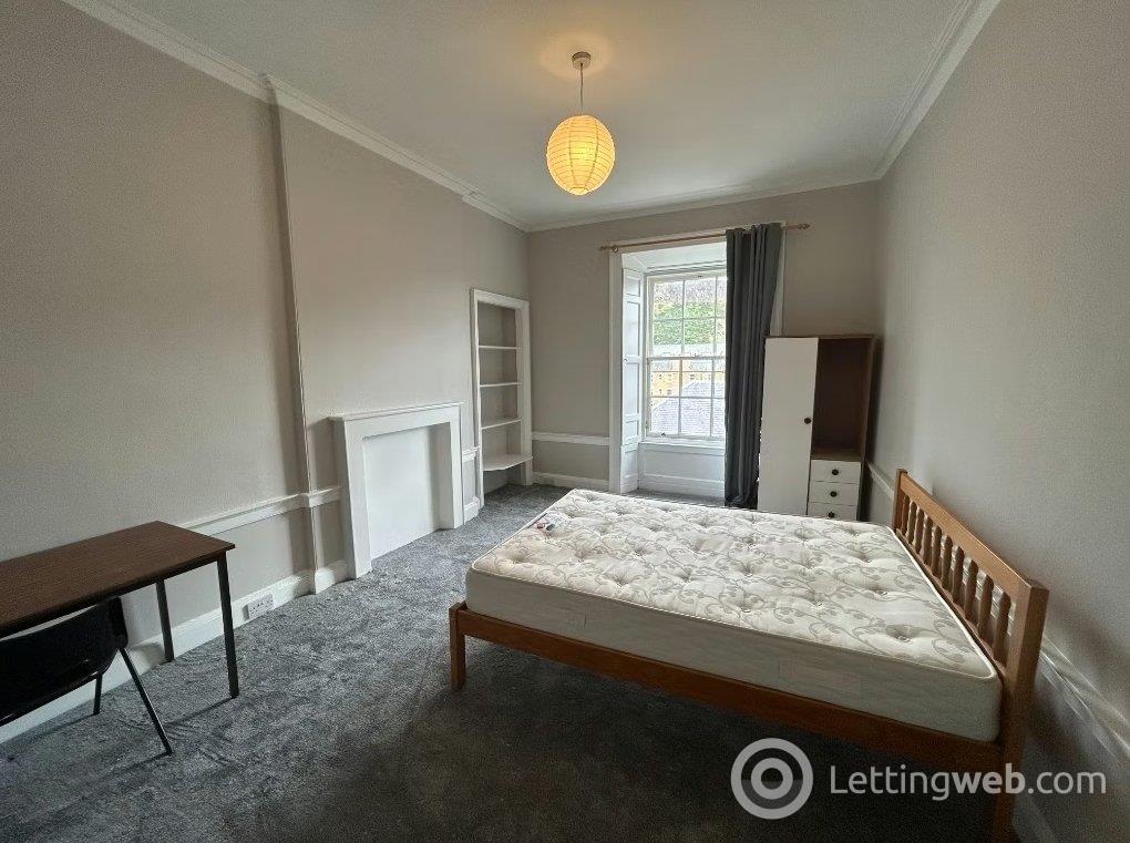 Property to rent in Rankeillor Street, Edinburgh, Midlothian, EH8